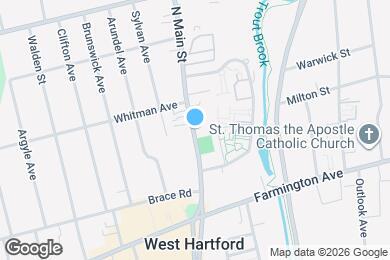 Map image of the property - 42 N Main St