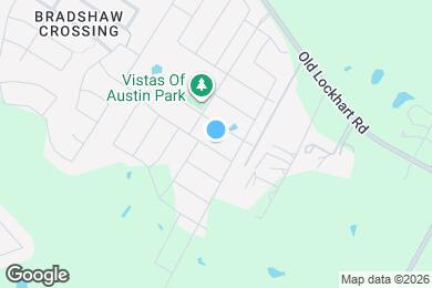Map image of the property - 6400 Mary Lewis Dr