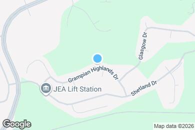 Map image of the property - 224 Grampian Highlands Dr