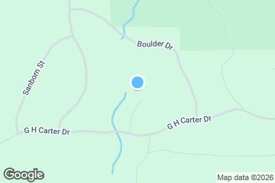 Map image of the property - 19 Quimby