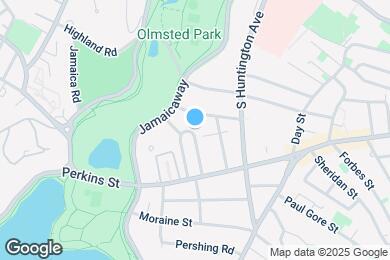 Map image of the property - 43 Parkton Rd