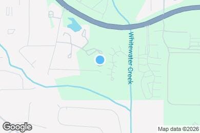 Map image of the property - 1445 Maple Valley Ct