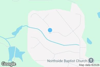 Map image of the property - 90 Brittain Way