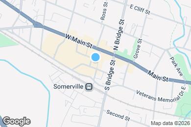 Map image of the property - 26 Division St