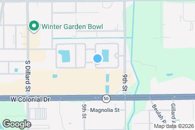 Map image of the property - 397 Regal Downs Cir