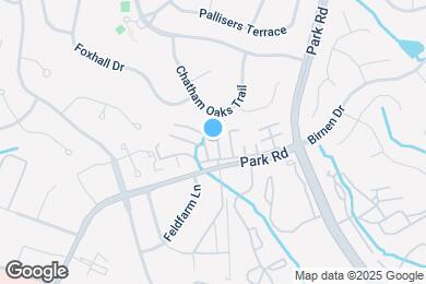 Map image of the property - 9810 Whispering Willow Ct