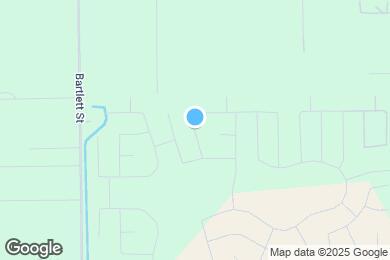 Map image of the property - 6407 Symphony Wave Dr