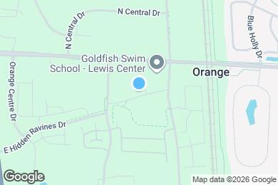 Map image of the property - 785 Hidden Springs Dr