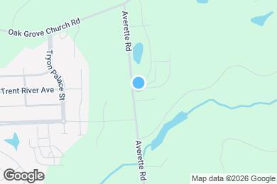 Map image of the property - 1600 Scenic Crk Pl