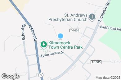 Map image of the property - 39 Fox Hill Dr