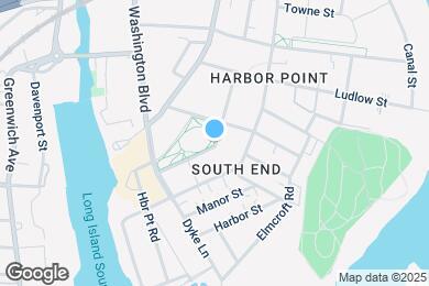 Map image of the property - 301 Cmns Pk S
