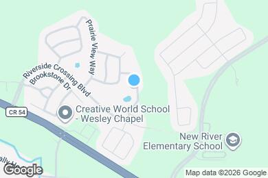 Map image of the property - 4937 Whistling Pines Ct