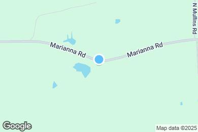 Map image of the property - 6017 Marianna Rd