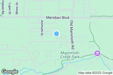 Map image of the property - 3252 Chateau Rd