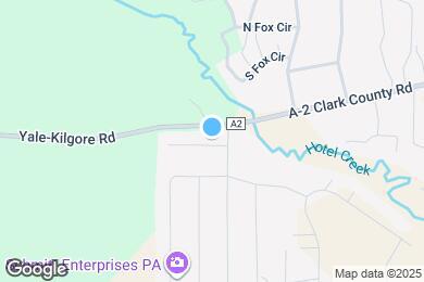Map image of the property - 3511 Springfield Dr