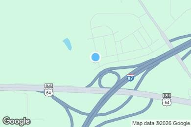 Map image of the property - 905 Greenville Wy