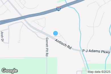 Map image of the property - 229 Croft Cir