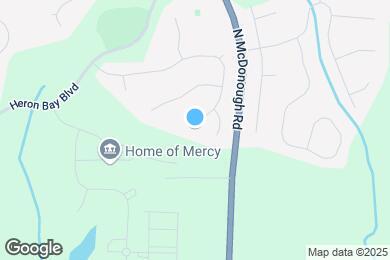 Map image of the property - 259 Lantana Dr