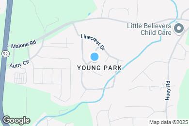 Map image of the property - 7680 Mountain Creek Way