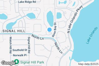 Map image of the property - 4400 Ring Neck Rd