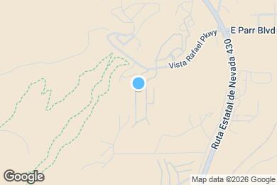 Map image of the property - 4270 Amber Marie Ln