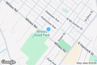 Map image of the property - Parkside Manor Apartments