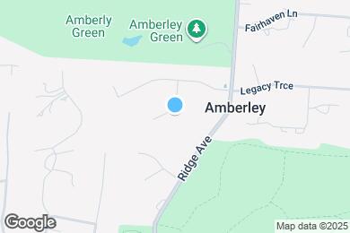 Map image of the property - 7716 Creekwood Ln