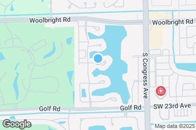 Map image of the property - 2636 Mango Creek Ln