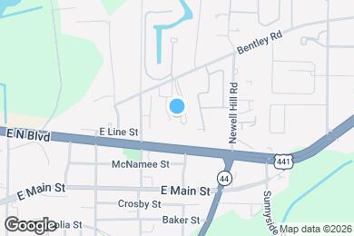 Map image of the property - 1183-1183 BENTLEY ROAD, 4