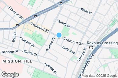 Map image of the property - 2 Carmel St