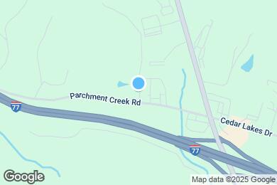 Map image of the property - 168 at The Donohew