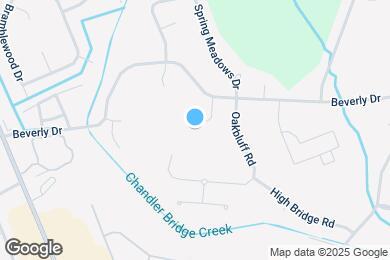 Map image of the property - 113 Sumpter Hill Dr
