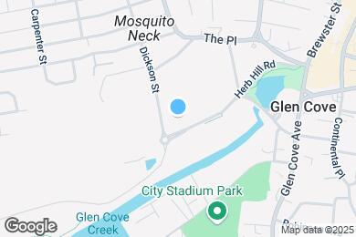 Map image of the property - Harbor Landing
