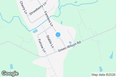 Map image of the property - 108 Farmers Ln