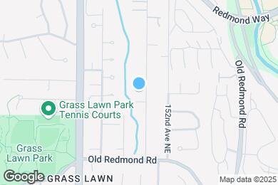 Map image of the property - 7331 151st Ave NE