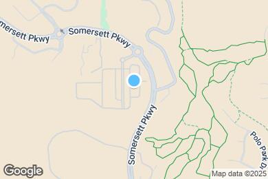 Map image of the property - 1636 Springhill Dr