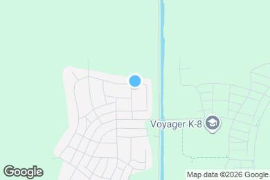 Map image of the property - 3113 Expedition Dr