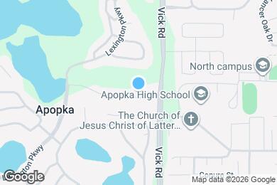 Map image of the property - 757 White Ivey Ct