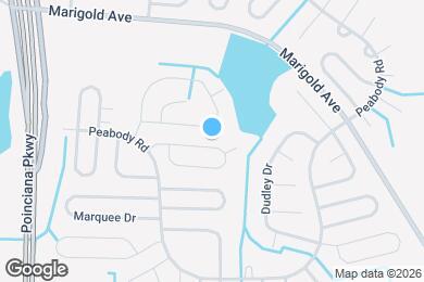 Map image of the property - 223 Churchill Ct