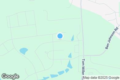 Map image of the property - 193 Long Dr