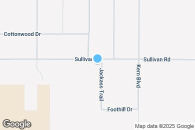 Map image of the property - 67939 Sullivan Rd
