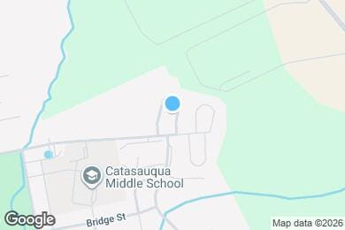 Map image of the property - 85 Covington Pl