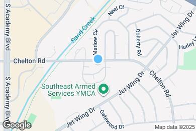 Map image of the property - 4362 Hawks Lookout Ln