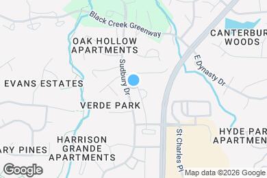 Map image of the property - 355 Roberts Ridge Dr