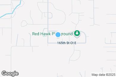 Map image of the property - 7905 165th St Ct E