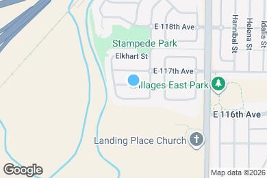Map image of the property - Unit