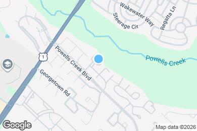 Map image of the property - Riverwoods Apartments, Riverwoods at Lake Ridge Apartments & Riverwoods at Towne Square Townhomes