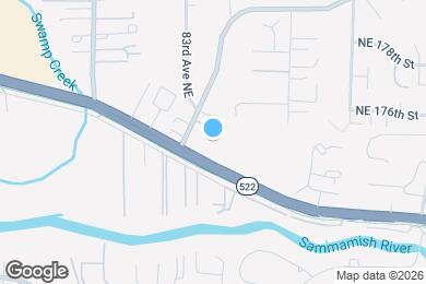 Map image of the property - Northpointe Highlands