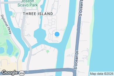 Map image of the property - 200 Leslie Dr