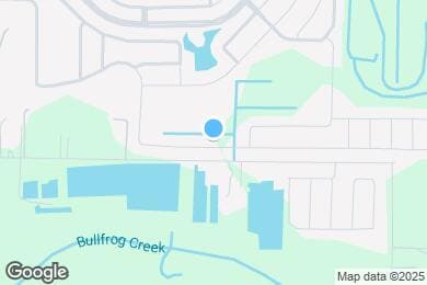 Map image of the property - 10401 Carloway Hills Dr